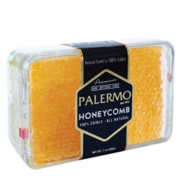 palermo honeycomb 200g