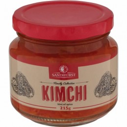 SANDHST KIMCHI 215G