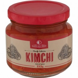 SANDHST KIMCHI 215G