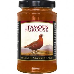 FAM GROUSE MARMALADE 236g