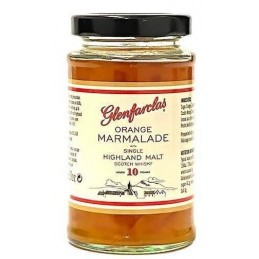 GLENFAR MARMALADE 235g