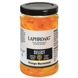 LAPHROAIG MARMALADE 235g