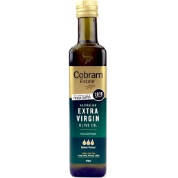 COBRAM EX/V OLIVE OIL CLA 375G