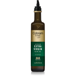 cobram robust olive oil 750ml