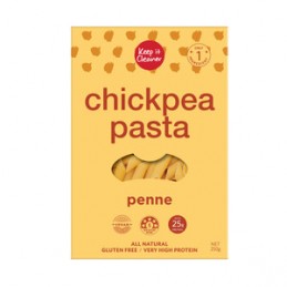 KIC CHICKPEA PENNE 250g