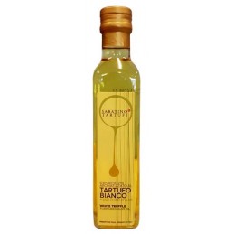 Sabatino White Truffle Oil 250