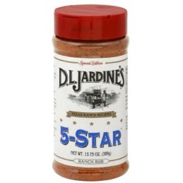 D.L.Jardines - 5-Star Ranch...