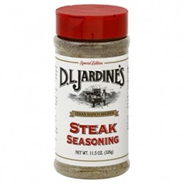 D.L. Jardines - Steak...