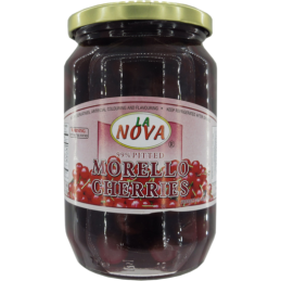La Nova - Morello Cherries