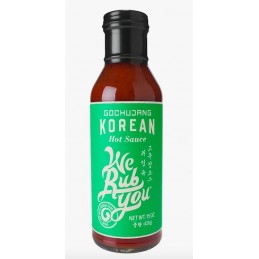 WRY KOREAN HOT SC 426G