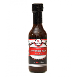 CA contonese plum sauce 250ml