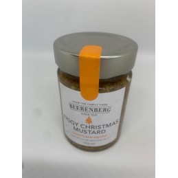 beerenberg figgy mustard 155g