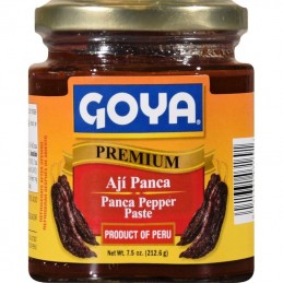 Goya Panca Pepper Paste 212g