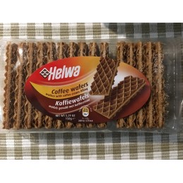 Helwa Coffee Wafers