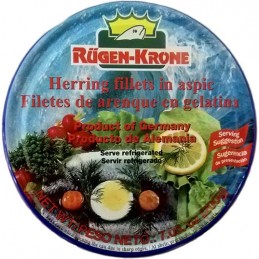 RK HERRING IN ASPIC 200G