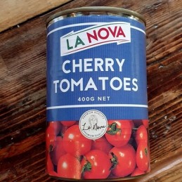 La Nova - Cherry Tomatoes
