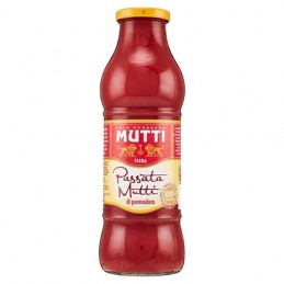 MUTTI PASSATA CHERRY...