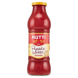 MUTTI PASTA SC CHERRYTOM 400g