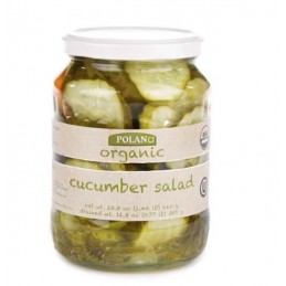 POLAN CUCUMBER SALAD 660G