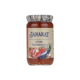 JANARAT AYVAR TRAD 360G