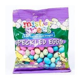 MR SWEET SPECKLED 125G