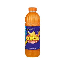 BROOKES OROS 1LITRE