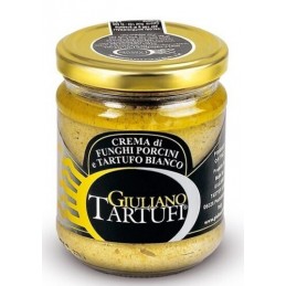 GIULIANO TRUFFLE CREAM 80g