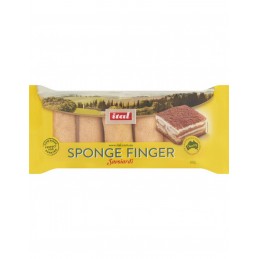ital sponge fingers 300g