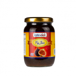 Latin Deli Fig Jam 300g