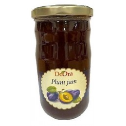 DOORA PLUM JAM 840g