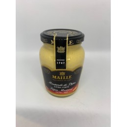 MAILLE DIJON EXTRA HOT 215G