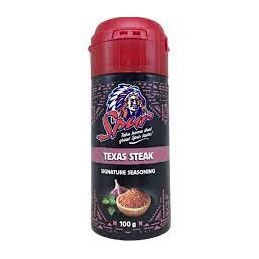 SPUR TEXAS STEAK SEAS 100g