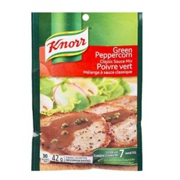 KNORR PEPPERCORN SC 42g