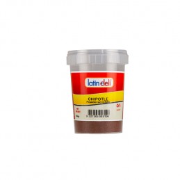 LATIN DELI GUAJILLO 80G