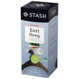 Stash Earl Grey 57g