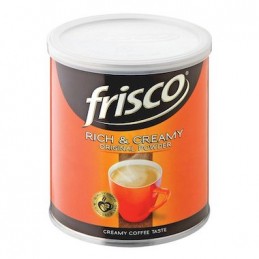 FRISCO - COFFEE POWDER 250G