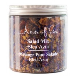 T of P SALAD MIX BLEU AZ 125g