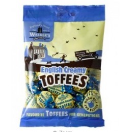 WALKERS TOFF ENG.CRE 150g