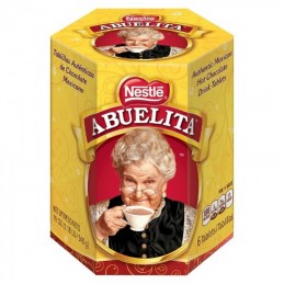 Nestle Abuelita 540g