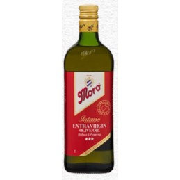 MORO INTENSO OLIVE OIL 1L