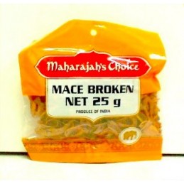 MC MACE BROKEN 25g