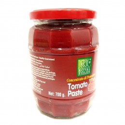 Royal Fields Tomato Paste 700g