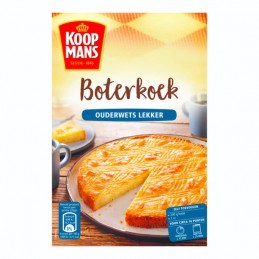 KOOP BOTERKOEK MIX 400G