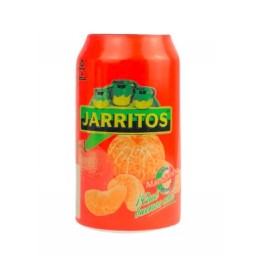 JARRITOS MANDAR 355ML CAN