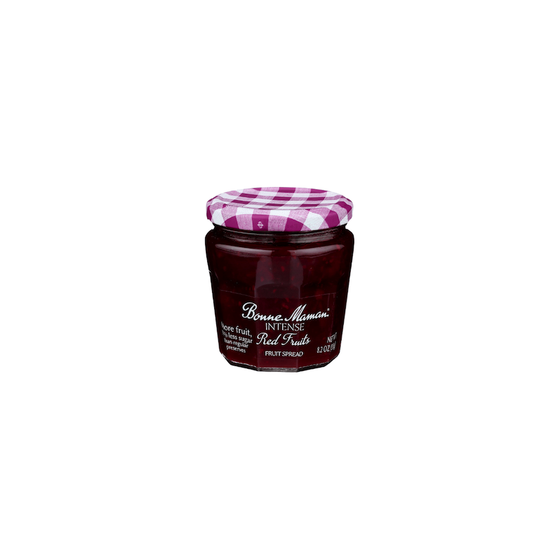 BONNE MAMAN RED FRUITS 335G