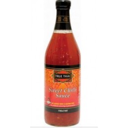 True Thai Sweet Chilli Sauce