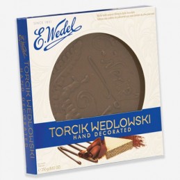 wedel- torcik cake 250g