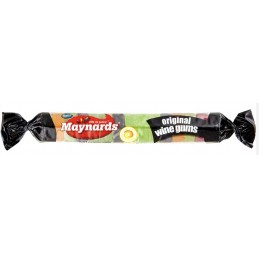 MAYN. WINE GUMS B/C 39g