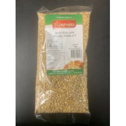 rivereina- pearl barley 500g