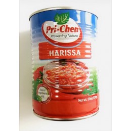 Pri-chen Harissa Sauce 570g